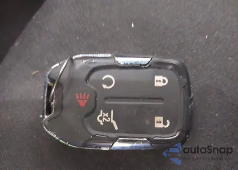 2018 GMC Terrain Sle z USA, uszkodzony, nr VIN 3GKALMEV9JL276824